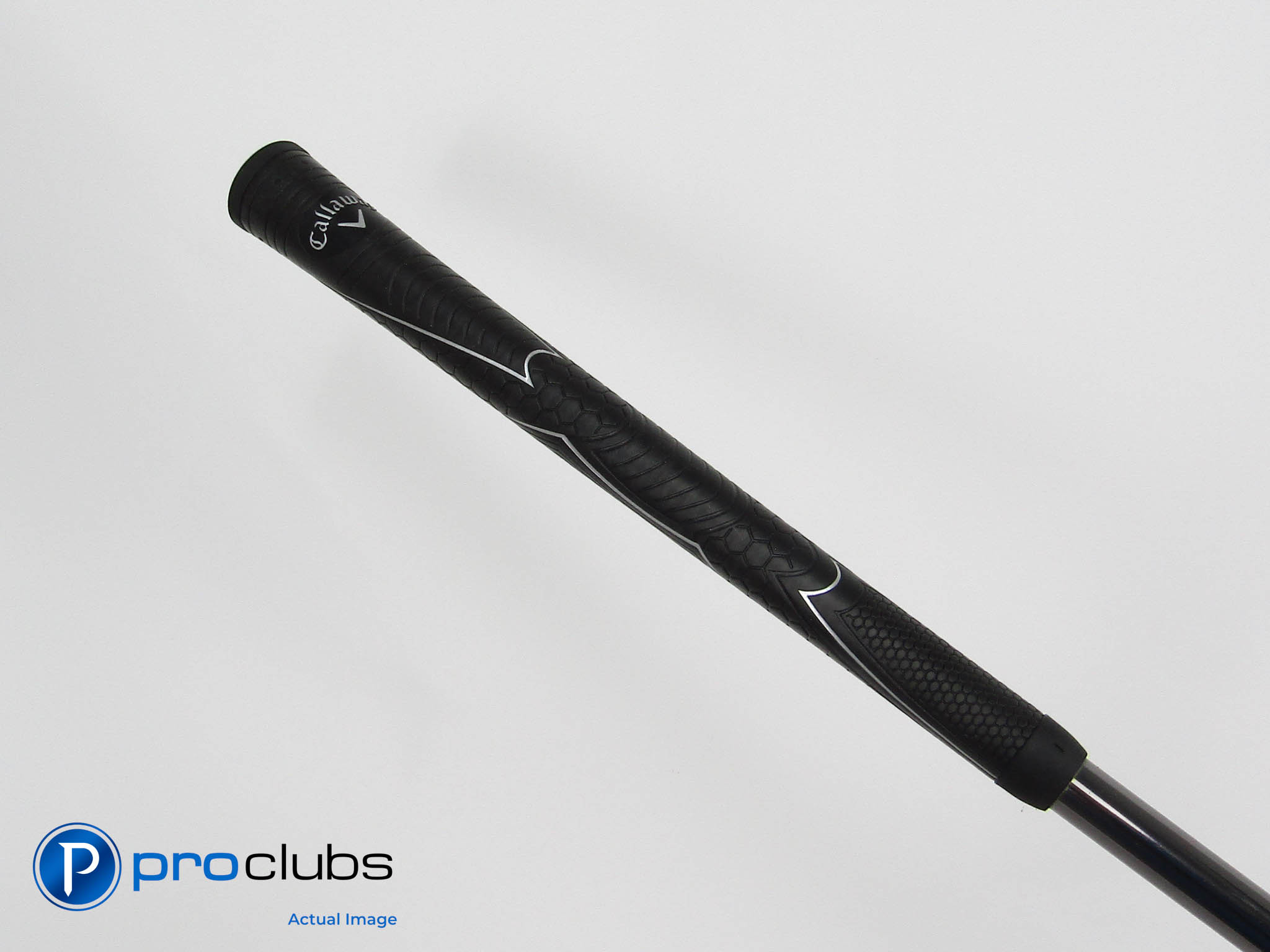 UST ATTAS Speed Series 50 A Senior Flex Hybrid Shaft Pull